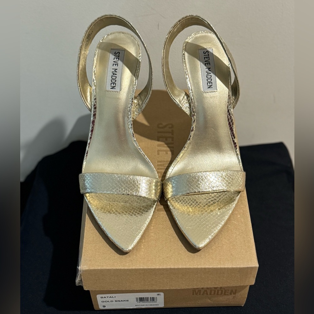 Steve Madden - Batali